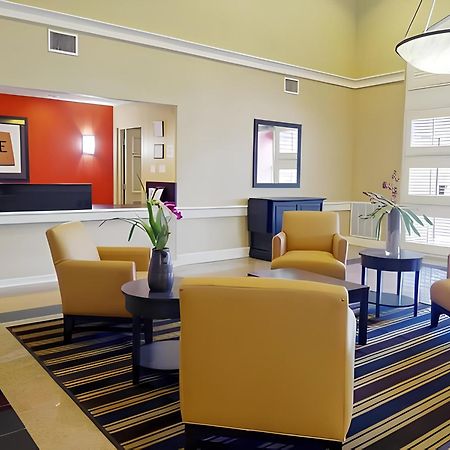 Lonestar Suites Webster Eksteriør billede