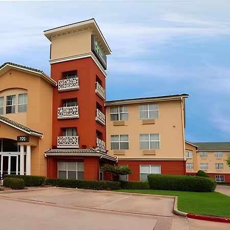 Lonestar Suites Webster Eksteriør billede