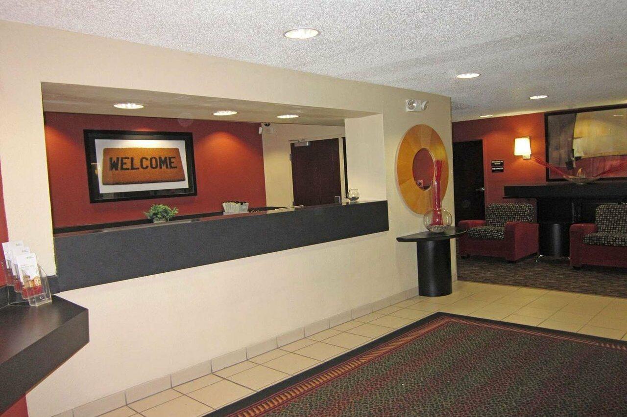Lonestar Suites Webster Eksteriør billede