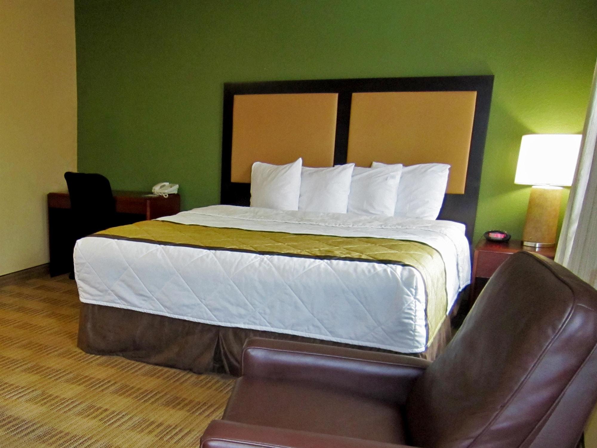 Lonestar Suites Webster Eksteriør billede