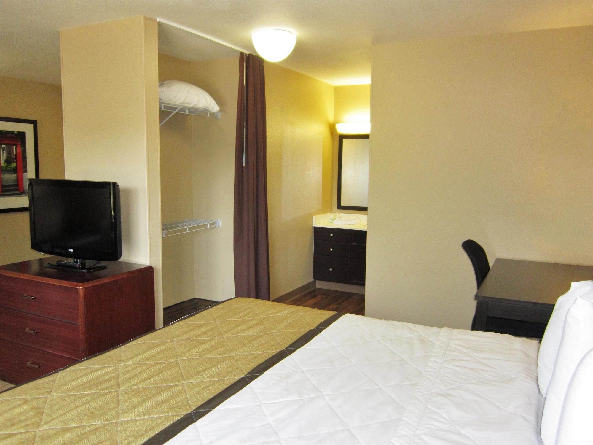 Lonestar Suites Webster Eksteriør billede