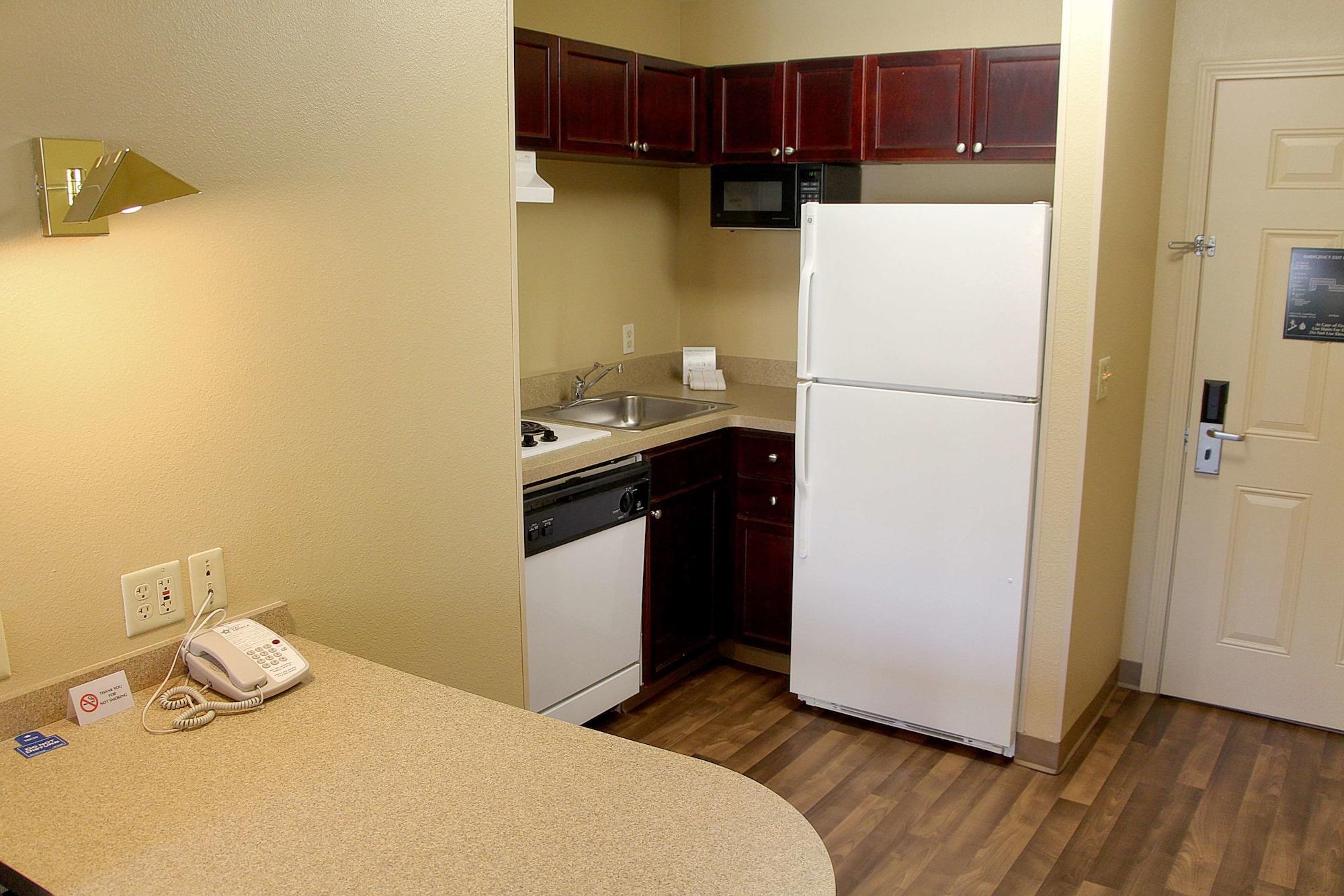 Lonestar Suites Webster Eksteriør billede