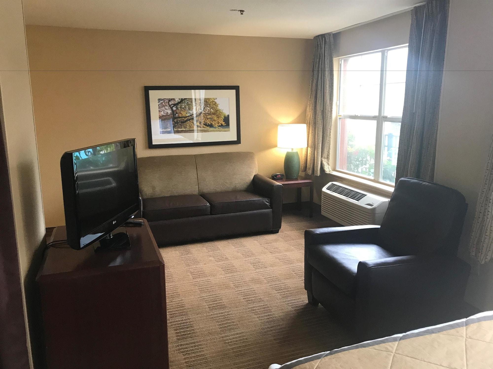 Lonestar Suites Webster Eksteriør billede