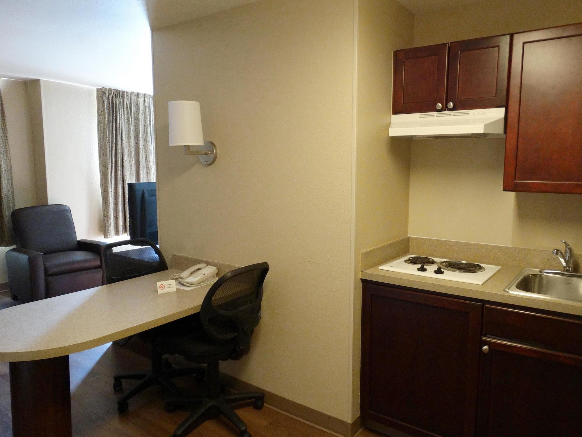 Lonestar Suites Webster Eksteriør billede