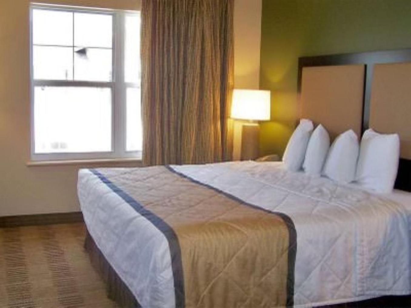 Lonestar Suites Webster Eksteriør billede