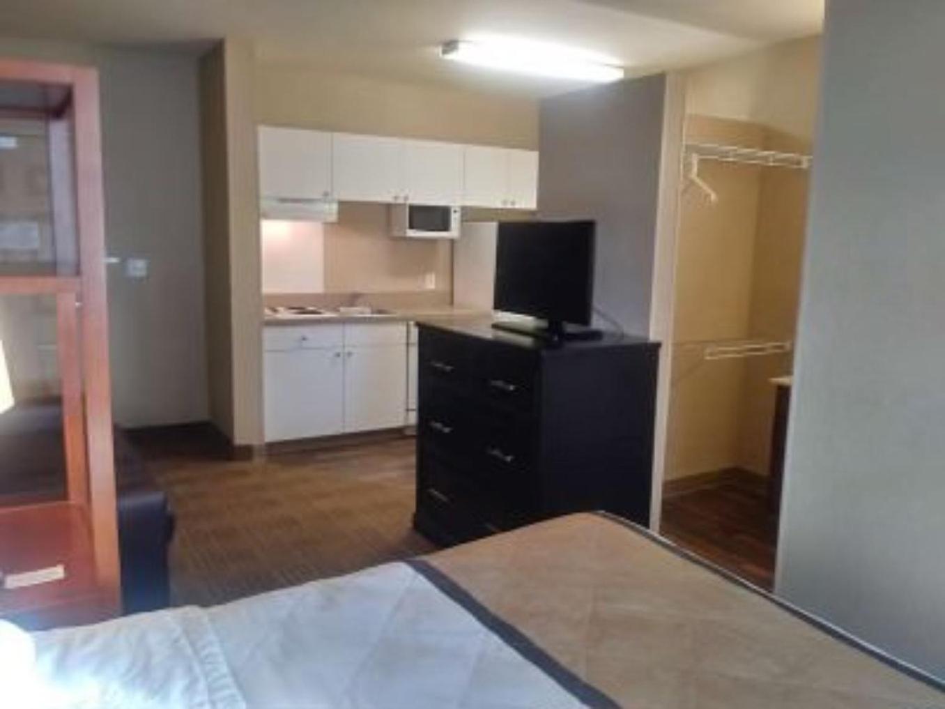 Lonestar Suites Webster Eksteriør billede