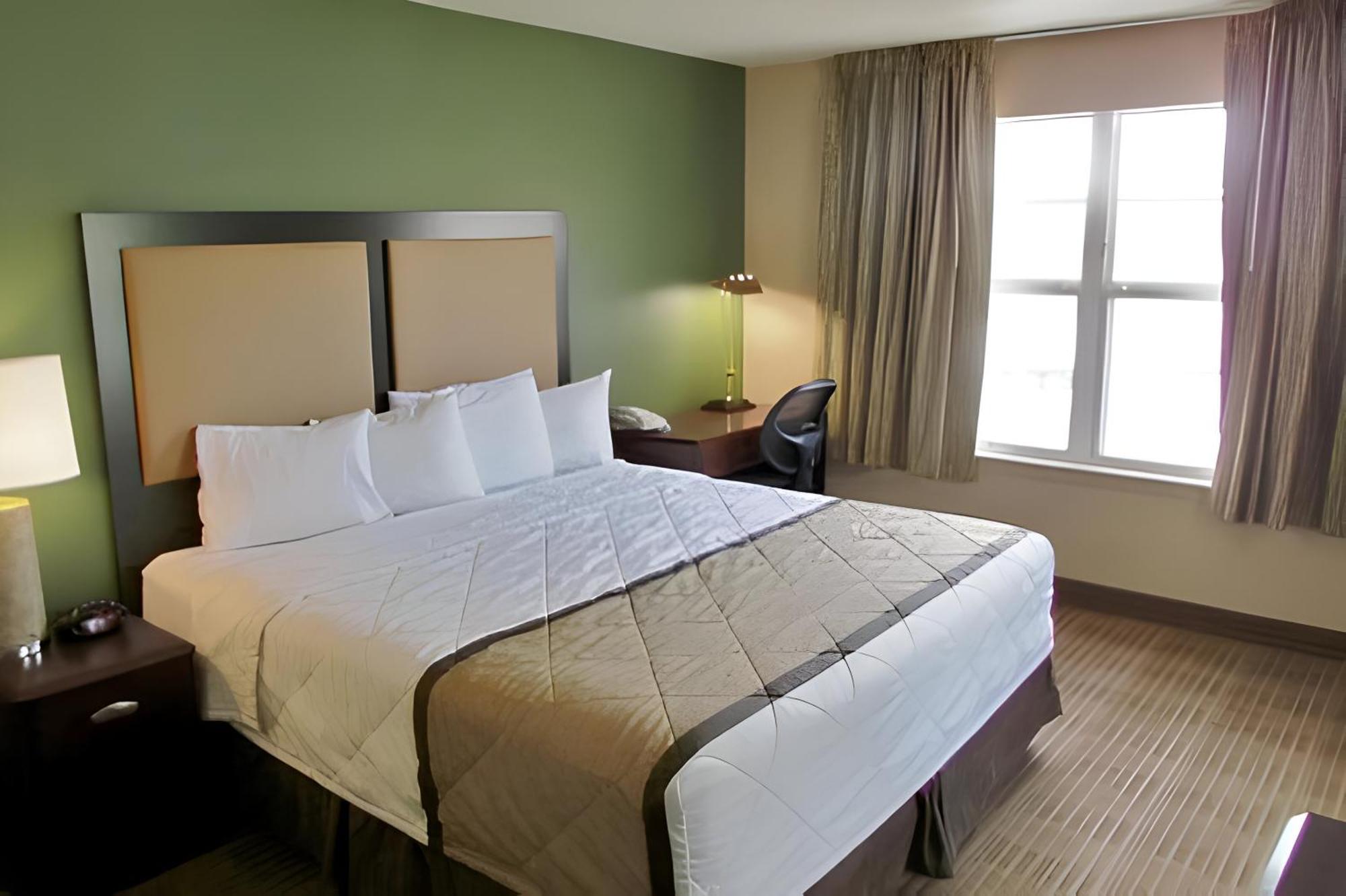 Lonestar Suites Webster Eksteriør billede