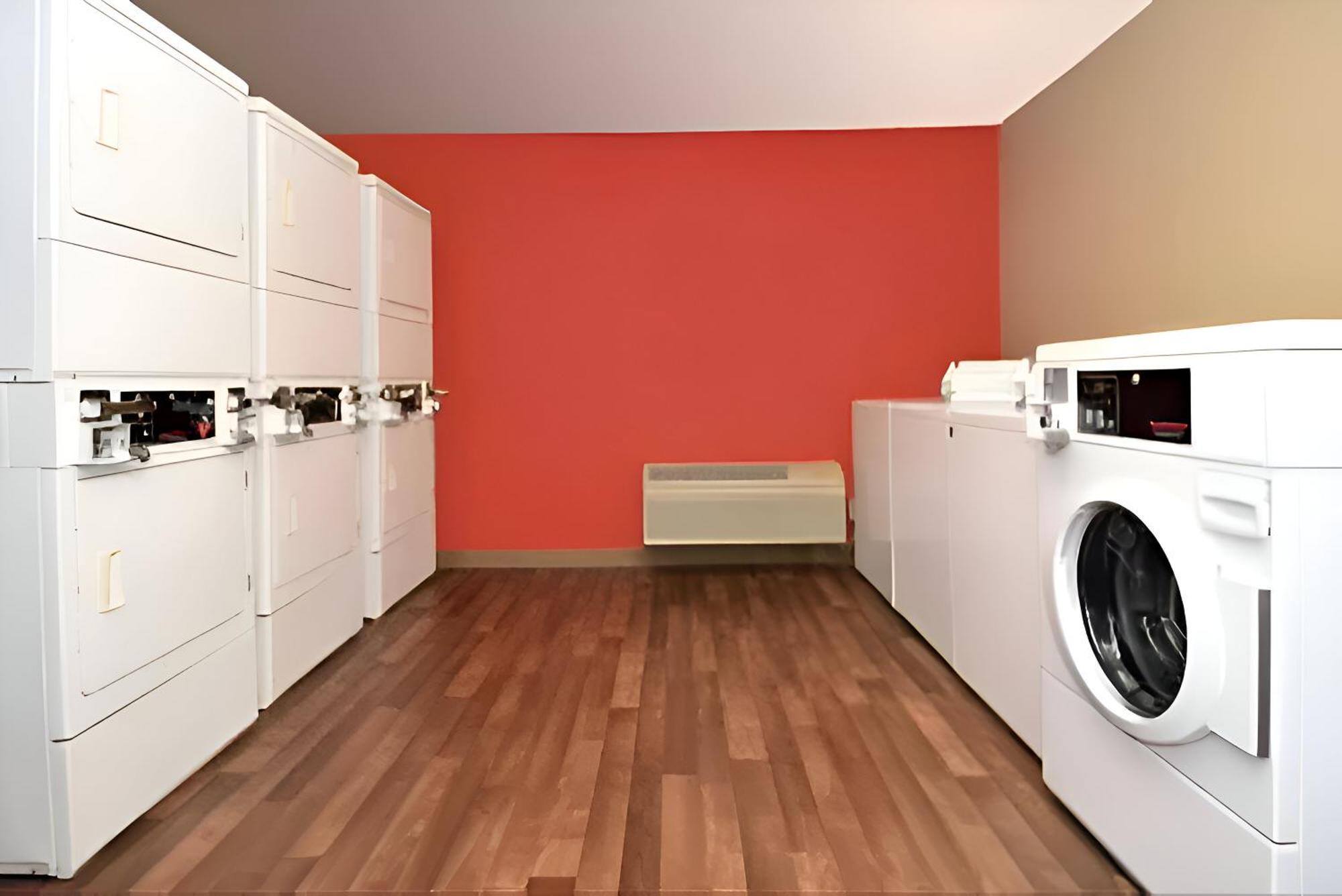 Lonestar Suites Webster Eksteriør billede